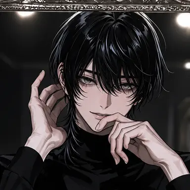 Profile image of Rei