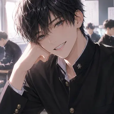 Profile image of 隼人