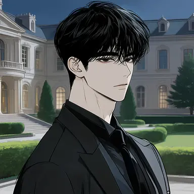 Profile image of チェ・ヒョヌ