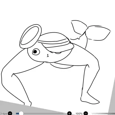 Profile image of 눈
