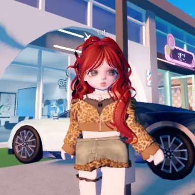 Profile image of 장미원