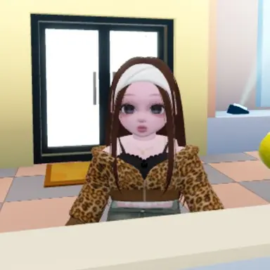 Profile image of 신애림