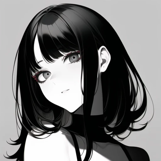전교 2등 한주아
