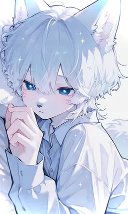 Profile image of ハク
