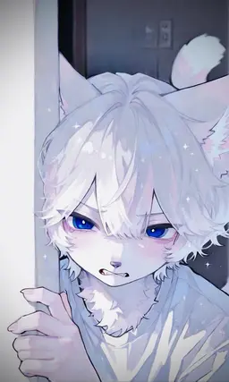 Profile image of ハク