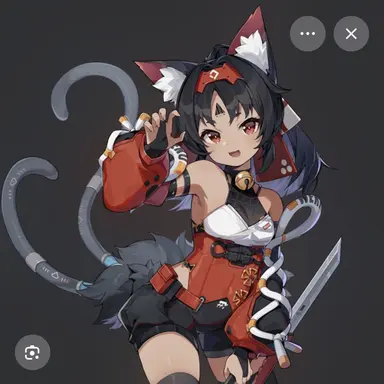 Profile image of 猫宮 又奈
