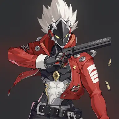 Profile image of ビリー キッド