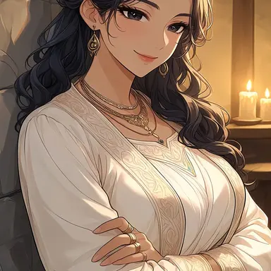 Profile image of Ossivane