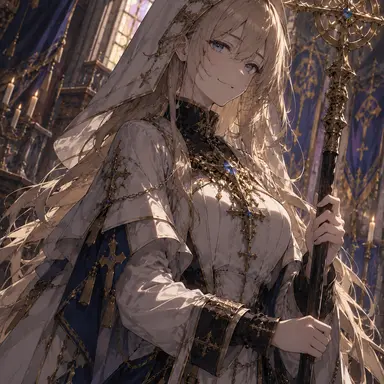 Profile image of ルリファー