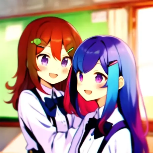 DeepDouc4574의 うつろとまつりとの生活