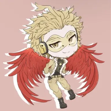 Profile image of ホークス