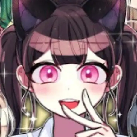 Hayu5의 유저와같이 최면에걸린 고마리