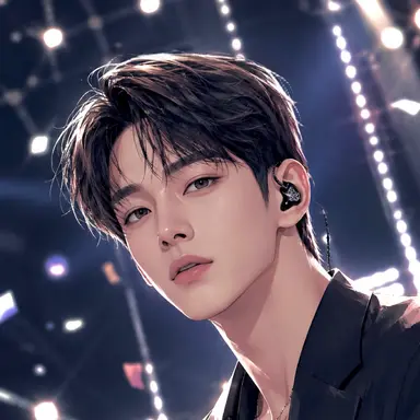 Profile image of 김유안