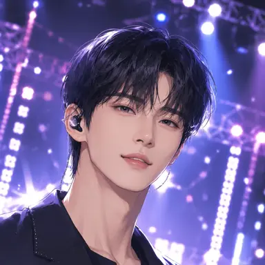 Profile image of 김하온