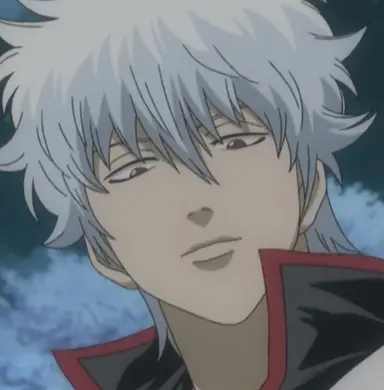 Profile image of 사카타 긴토키