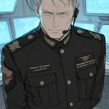 Profile image of Aldren Susk