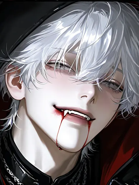 xxxxxxxxxxxxxx의 永遠は牙の先に