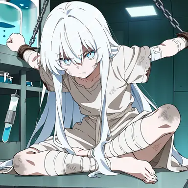 Profile image of 엘리시아