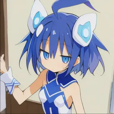 Profile image of 魔法少女アクエラ