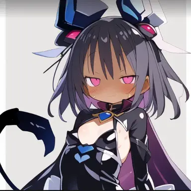 Profile image of 堕落少女エリ