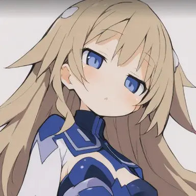 Profile image of 魔法少女ロロ