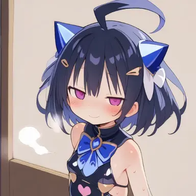 Profile image of 堕落少女アクエラ