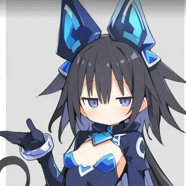 Profile image of 魔法少女エリ