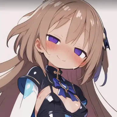 Profile image of 堕落少女ロロ