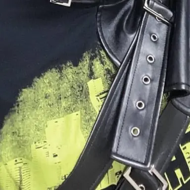 Profile image of ハンジソン