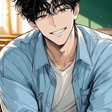 Profile image of Levin