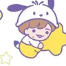 Profile image of 長尾謙杜