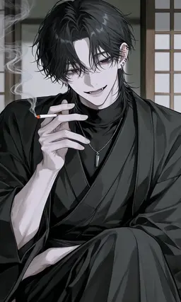Profile image of Shuto