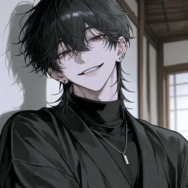 Profile image of Shuto
