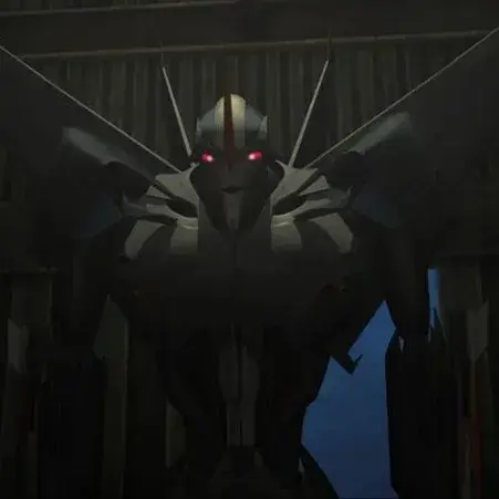 BlandAngel7813의 Starscream