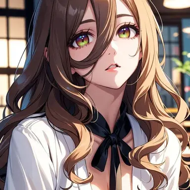 Profile image of キム・イェウン