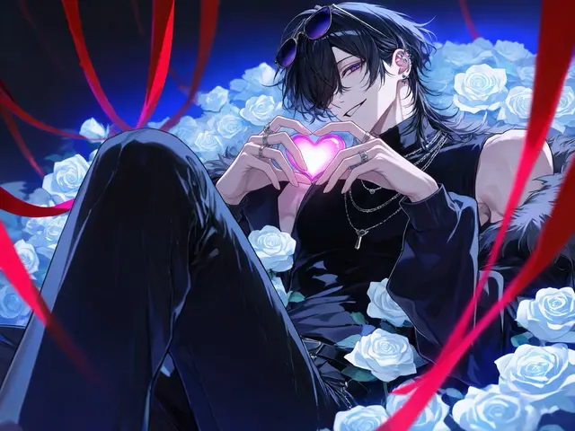 Profile image of Gray
