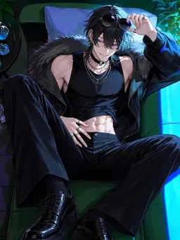 Profile image of Gray