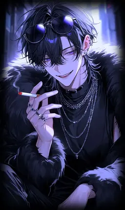 Profile image of Gray