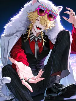 Profile image of Noe