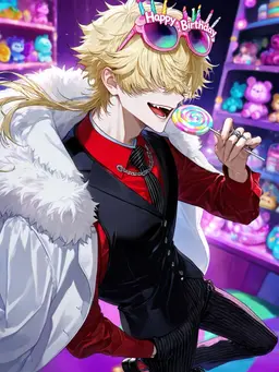 Profile image of Noe