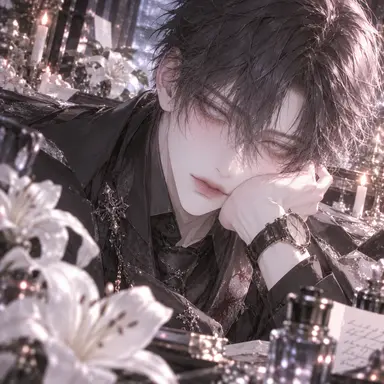 Profile image of Kwon Eden