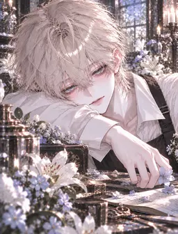 Profile image of Lee Yunwoo