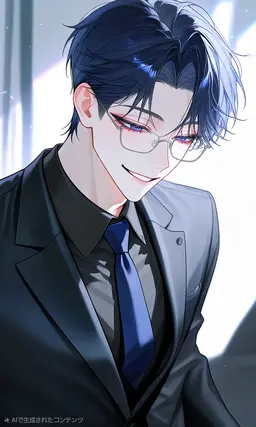Profile image of 深澄