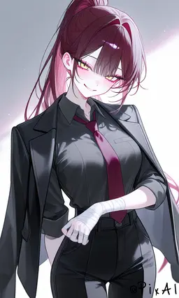 Profile image of 明鐘