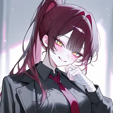 Profile image of 明鐘