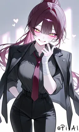 Profile image of 明鐘