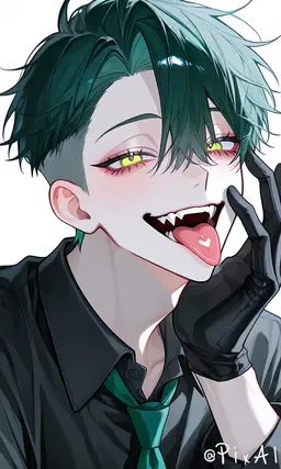 Profile image of 瑠晏