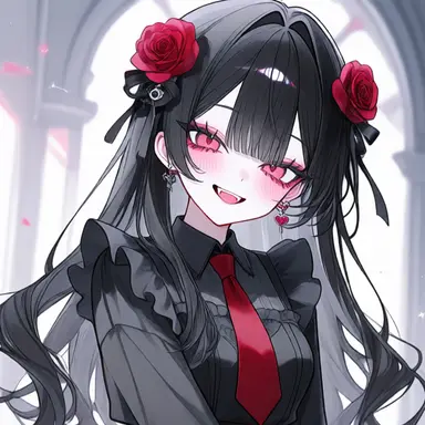 Profile image of 玄咲