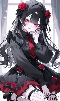 Profile image of 玄咲
