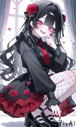 Profile image of 玄咲